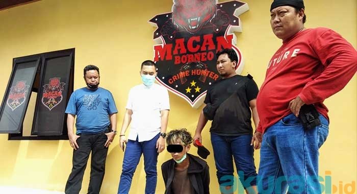 pemuda asal banjarmasin