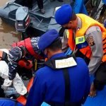 tenggelam di sungai mahakam