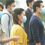 terlalu lama masker