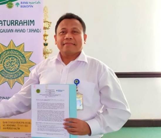 Bank Syariah Bukopin