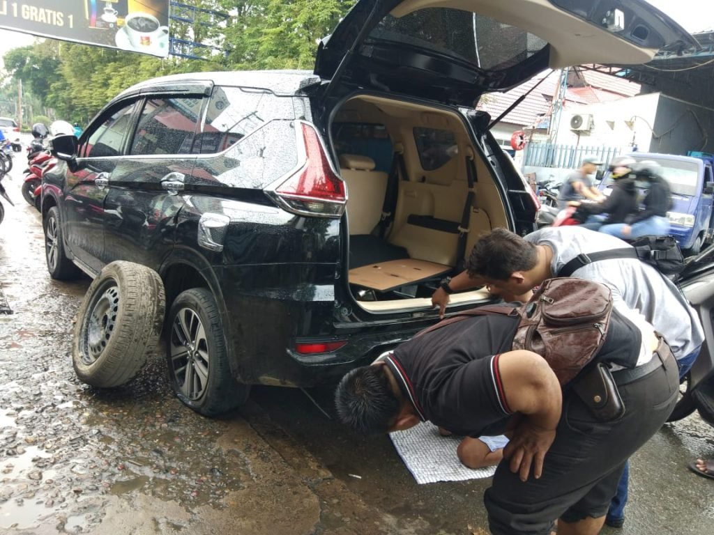 Seorang Wanita 49 Tahun Jadi Korban Perampokan di Jalan Ahmad Dahlan, Emas dan Berlian Raib