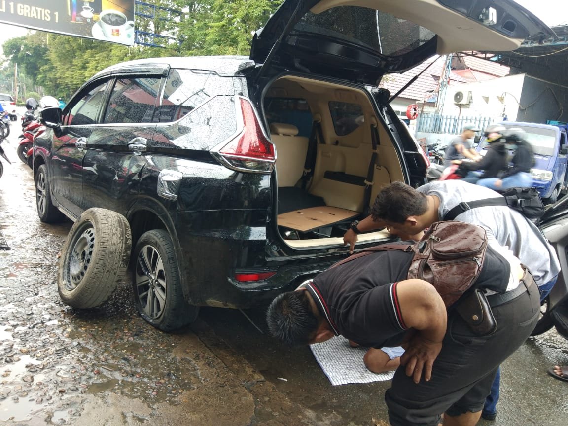 Seorang Wanita 49 Tahun Jadi Korban Perampokan di Jalan Ahmad Dahlan, Emas dan Berlian Raib