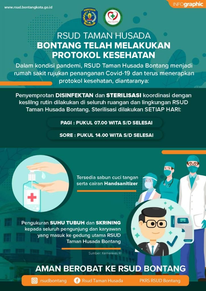 RSUD Taman Husada Bontang