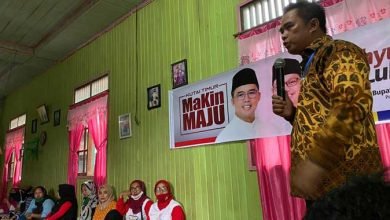 Catat!! Program Beasiswa hingga Stimulasi Pendidikan bagi Pelajar Akan Diprioritas Mahyunadi Jika Jadi Bupati Kutim