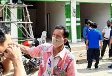 Gencarkan Monitoring, DPMPTSP Bontang Ajak Masyarakat Urus SKTR dan IMB Sebagai Perlindungan Hukum