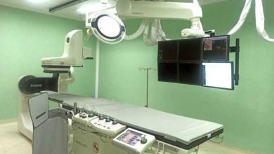 RSUD Taman Husada Bontang Segera Launching Cath Lab