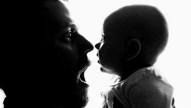 Tips Hadapi Dad Shaming Menurut Psikolog