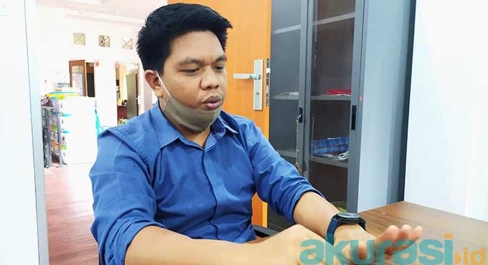 VERIFIKASI KPU SAMARINDA