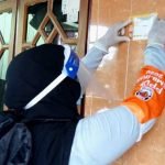 Mutakhirkan Data dengan Door to Door, KPU Kutim Terjunkan 769 Petugas Coklit Mendata 293 Ribu Calon Pemilih