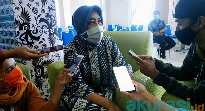 RSUD Taman Husada Terus Menyesuaikan Harga Rapid Test
