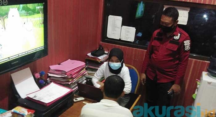 Keji! Ancam Ceraikan Ibunya, Pria Ini Cabuli Anak Tiri Selama 5 tahun