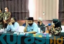 Belum Penuhi Syarat Maju Pilkada Kutim, Pasangan Abdal-Rusmiati Wajib Setor Dukungan Tambahan