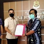 2002 Pendukung Calon Independen Diduga Tak Diverifikasi, Tim Gakkumdu Tingkatkan Proses Penyidikan
