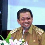 Alhamdulillah, Wagub Kaltim Hadi Mulyadi Akhirnya Sembuh dari Covid-19