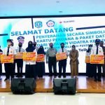 Mudahkan Belajar Daring, Yayasan Vidatra Bagikan Paket Data 10 GB untuk Siswa dan Guru