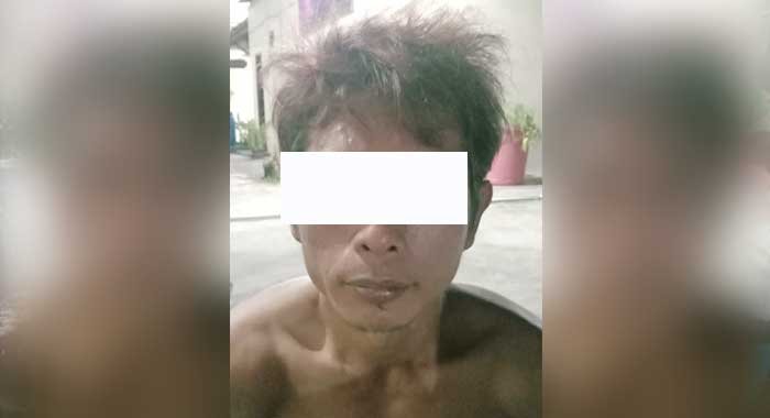 Terbakar Api Cemburu, Pria Ini Tega Tikam Istri Sendiri