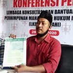 Endus Oknum Nakal di Polres Samarinda, LKBH Permahi  Pertanyakan 15 Laporan yang Diabaikan