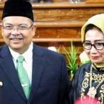 Ada Nama Ketua DPRD Kutim Encek UR Firgasih yang Juga Istri Bupati Kutim Ikut Terjaring OTT KPK