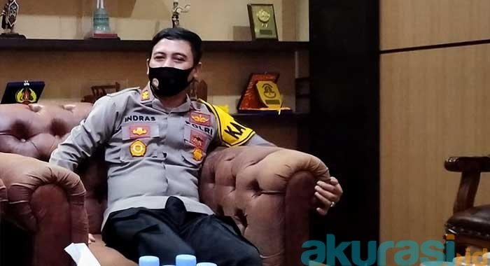 OTT KPK Bupati Ismunandar