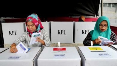 Pasien Positif Covid-19 PDP ODP OTG