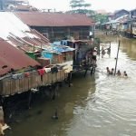 Warga Gang Nibung-Perniagaan