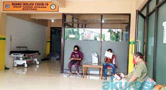 Surat Negatif Covid-19
