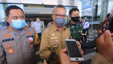 Pasien Covid-19 Meninggal di Samarinda Dibawa ke Kalsel, Jaang: Sudah Saya Tahu, Itu Warga Luar