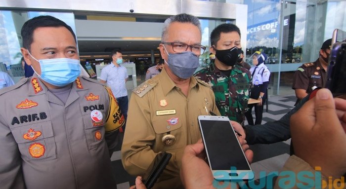 Pasien Covid-19 Meninggal di Samarinda Dibawa ke Kalsel, Jaang: Sudah Saya Tahu, Itu Warga Luar