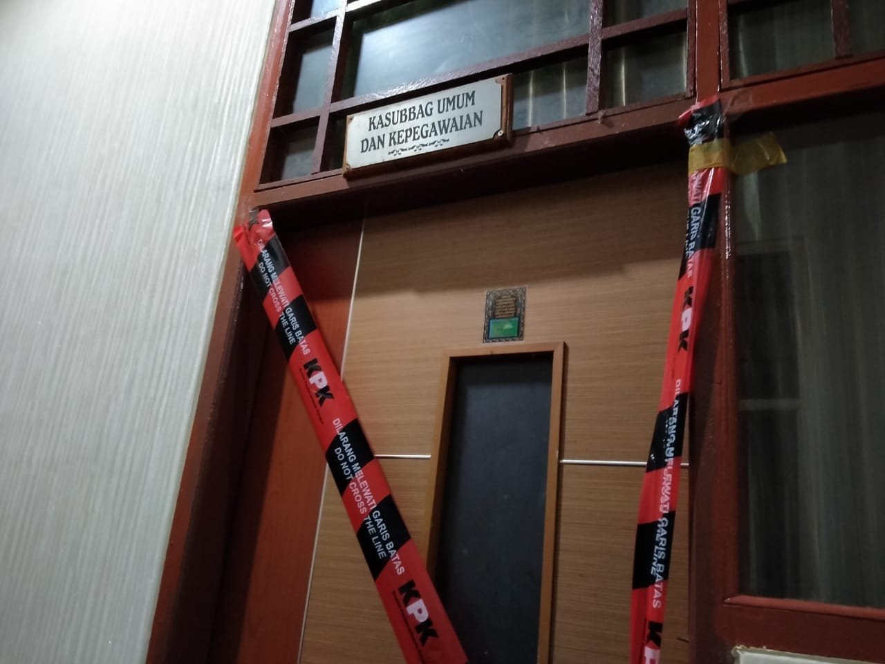 Soal Kasus OTT Dugaan Korupsi oleh Bupati Kutim Ismunandar, Begini Penjelasan KPK