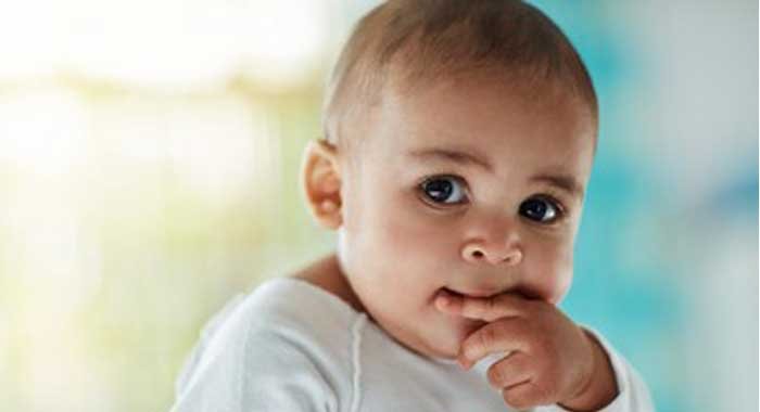 Tips Agar Anak Tak Lagi Mengisap Jari