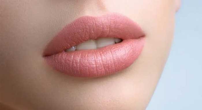 Perubahan Warna dan Bentuk Bibir Cerminkan Kesehatan Anda, Ini 4 Gejalanya