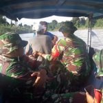 Sepekan Menghilang, Bocah 3 Tahun Diduga Hanyut di Sungai
