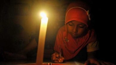 Miris, Sejak 1988, Warga Kecamatan Kaubun di Kutim Hidup Tanpa Setrum Listrik PLN