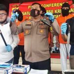 Perampok Toko Emas Ditangkap, Kuasa Hukum: Jangan Sebar Identitas dan Wajah Pelaku