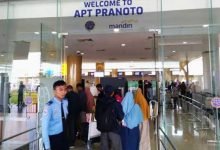 Gagal Naik Pesawat, Polisi Buru Pelaku Pemalsu Surat Hasil Rapid Test