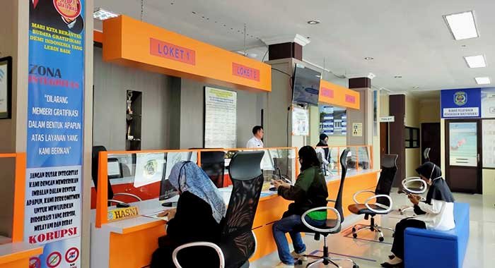 Tepis Isu Praktik Pungli IMB, DPMPTSP Bontang: Walau Tanpa imbalan, Izin Tetap Diterbitkan