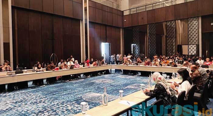 Sambut IKN di Kukar, Chairil Anwar: SDA dan SDM Kita Harus Siap