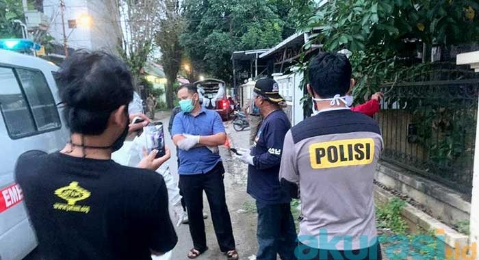 Penjemputan Paksa 3 Aktivis di Samarinda dengan Dalih Covid-19 Menuai Sederet Kejanggalan