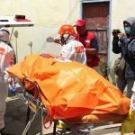 Pengusaha Kapal Asal Samarinda Meninggal Berstatus Covid-19, Keluarga Tolak Dimakamkan Secara Protokol