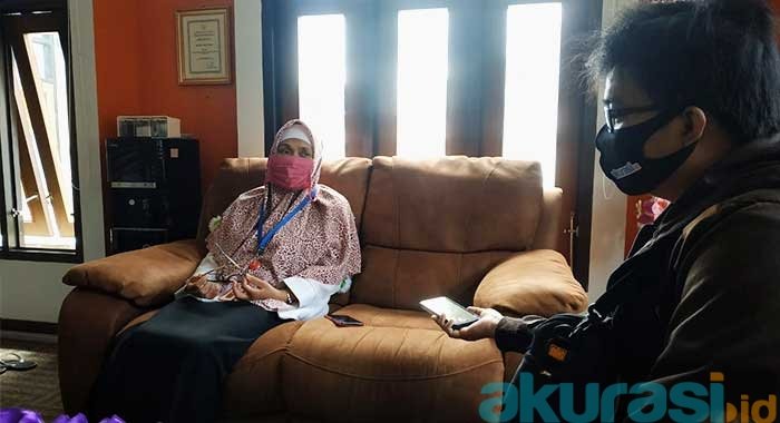 Perpustakaan Dibuka Kembali, Batasi Pelayanan untuk Pengunjung