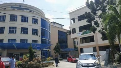 Transmisi Lokal, Begini Penyesuaian Pelayanan di RSUD Taman Husada Bontang