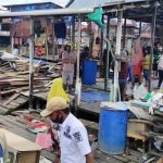Sempat Menolak, 13 Rumah di Bantaran SKM Dibongkar Paksa, 7 Lainnya Janji Bongkar Sendiri