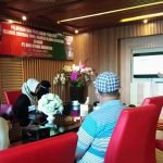 Alfamidi dan IDF-MUI Beri Bantuan Gerobak dan Pelatihan Puluhan Pedagang di Tengah Pandemi