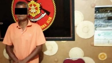 Modus Nonton Televisi, Seorang Kakek di Samarinda Tega Cabuli Cucunya Berusia 6 Tahun