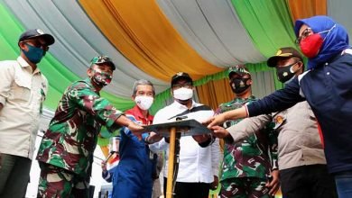 Genjot Produkasi Minyak dengan Sumur Baru, Pertamina EP Sangatta Ingin Ulang Kesuksesan