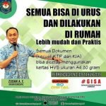 Warga Bisa Cetak Sendiri Dokumen Kependudukan, Inovasi Terbaru Dirjen Dukcapil Kemendagri