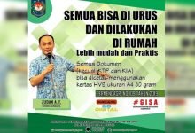 Warga Bisa Cetak Sendiri Dokumen Kependudukan, Inovasi Terbaru Dirjen Dukcapil Kemendagri