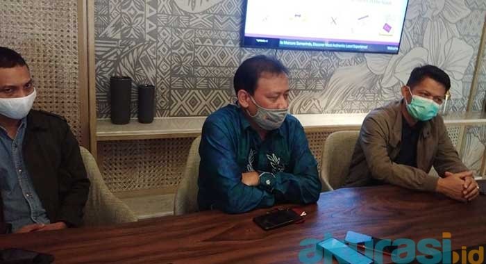 Pilkada di Tengah Pandemi Covid-19, Abhan: Ini Jadi Tugas Berat Buat Bawaslu