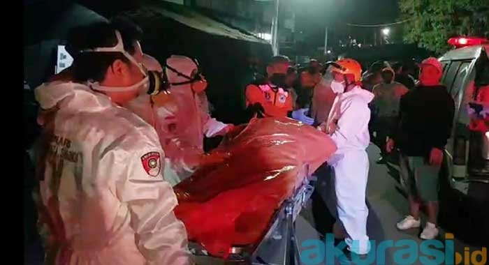 2 Hari Menghilang, Pria yang Kabur dari Polisi dan Loncat ke SKM Ditemukan Meninggal