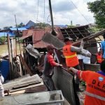 Pembongkaran Bangunan SKM Memanas, Sugeng: Persoalannya Warga Tidak Mau Menerima Ganti Rugi